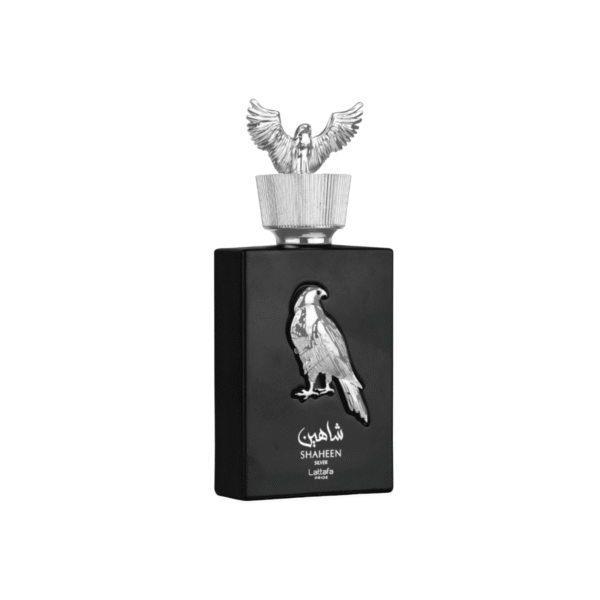 SHAHEEN SILVER