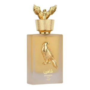 SHAHEEN GOLD