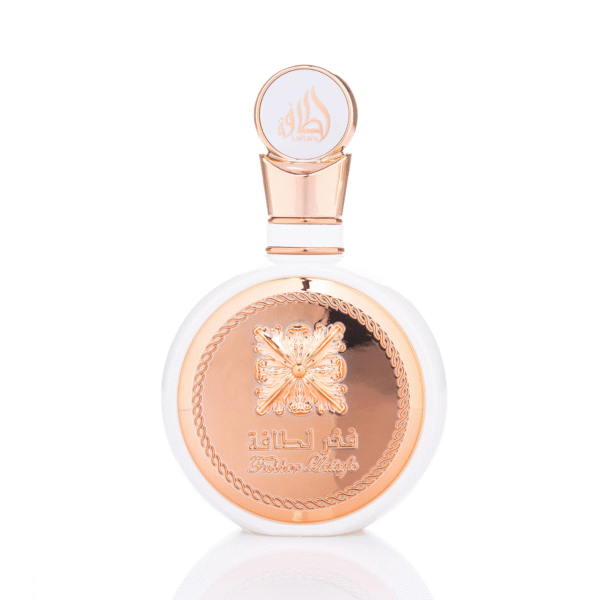 FAKHAR ROSÉ