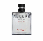 ALLURE SPORT SUPERLEGGERA