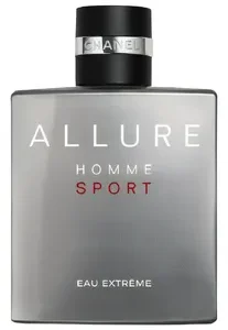 ALLURE HOMME SPORT CHANEL