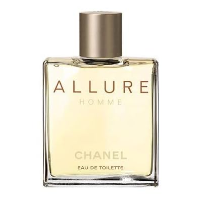 ALLURE HOMME CHANEL
