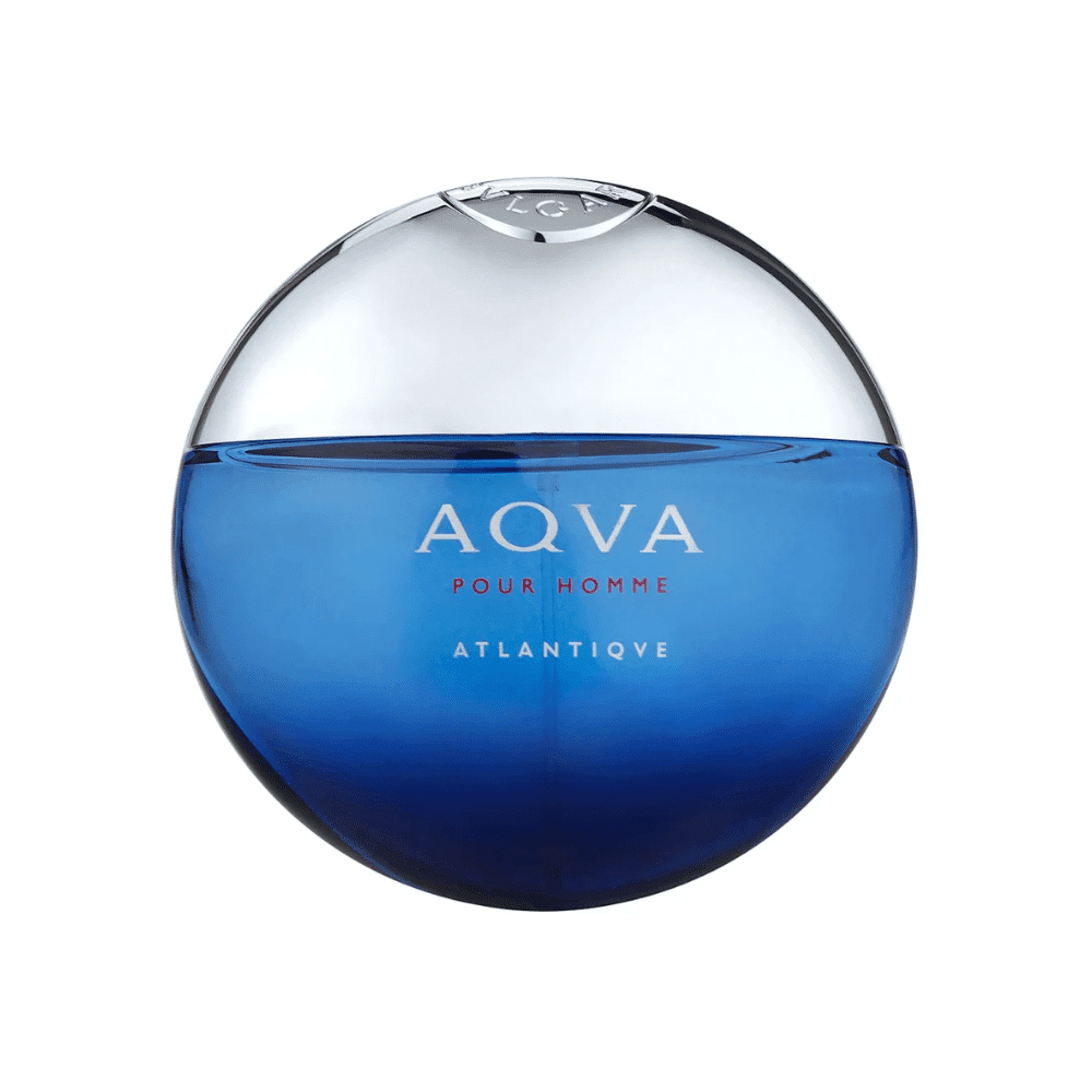 AQVA POUR HOMME ATLANTIQVE BVLGARI