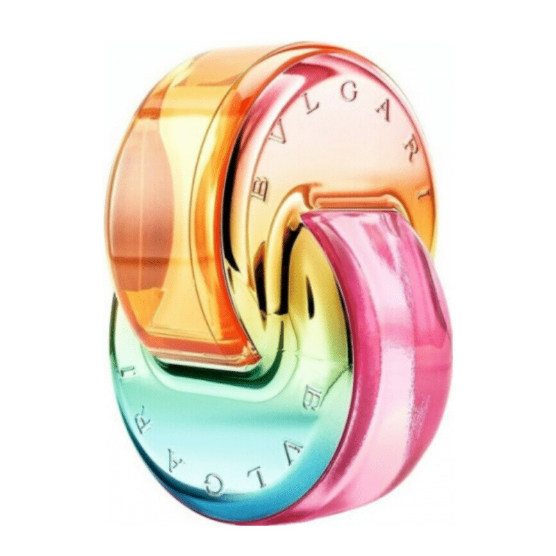 OMNIA BY MARY KATRANTZOU FLORAL BVLGARI