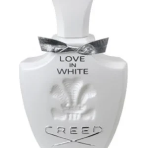 LOVE IN WITHE CREED