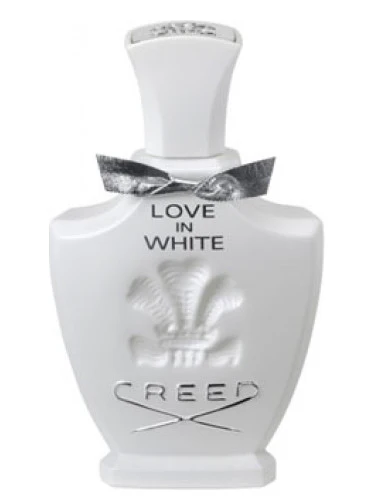 LOVE IN WITHE CREED