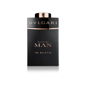 MAN IN BLACK BVLGARI