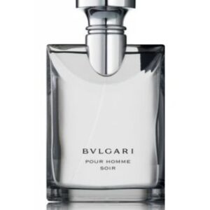 SOIR BVLGARI