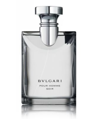 SOIR BVLGARI